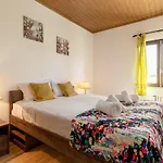 Casa Da Varzinha Hébergement de vacances *