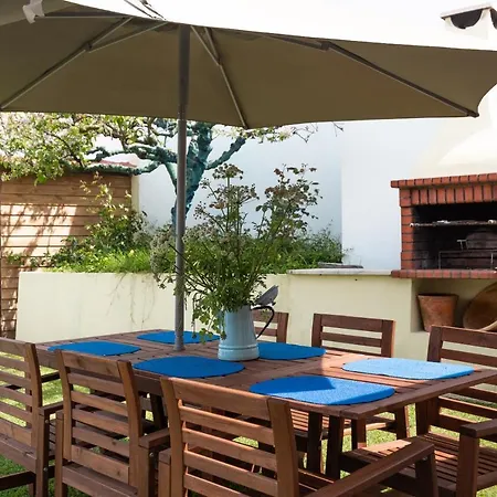 Hébergement de vacances Casa Da Varzinha