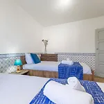 Casa Da Varzinha Hébergement de vacances