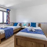 Hébergement de vacances Casa Da Varzinha A dos Cunhados