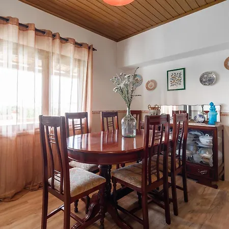 Hébergement de vacances Casa Da Varzinha