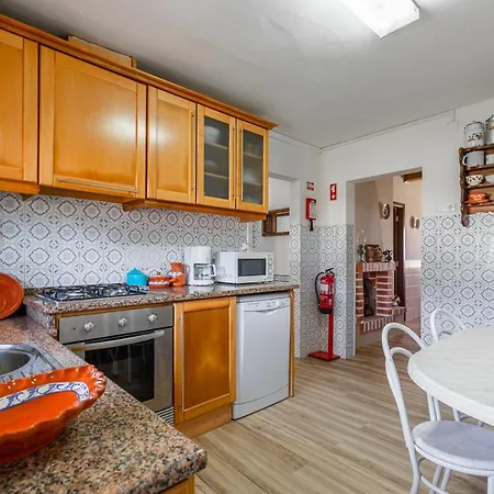 Casa Da Varzinha A dos Cunhados