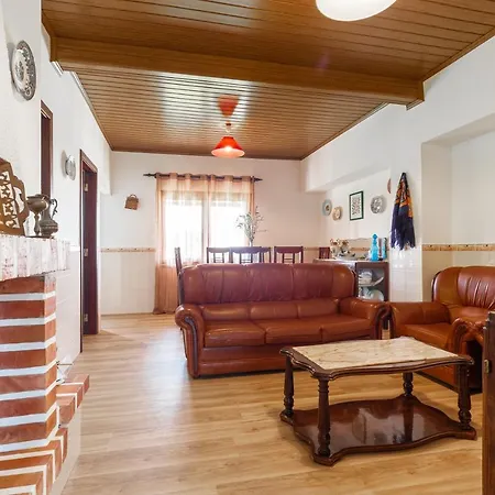 Casa Da Varzinha