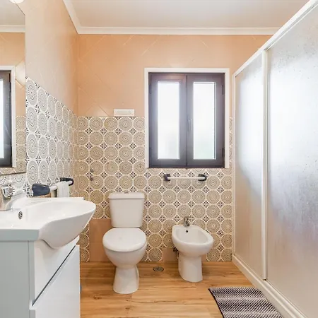 Casa Da Varzinha Prázdninový dům