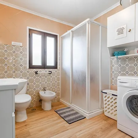 Prázdninový dům Casa Da Varzinha