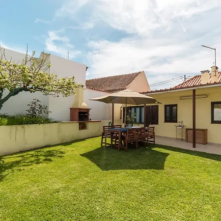 Casa Da Varzinha