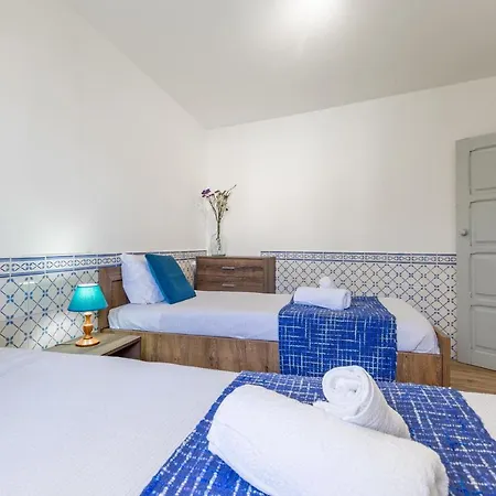 Casa Da Varzinha Feriehus