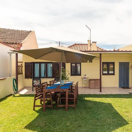 Casa Da Varzinha