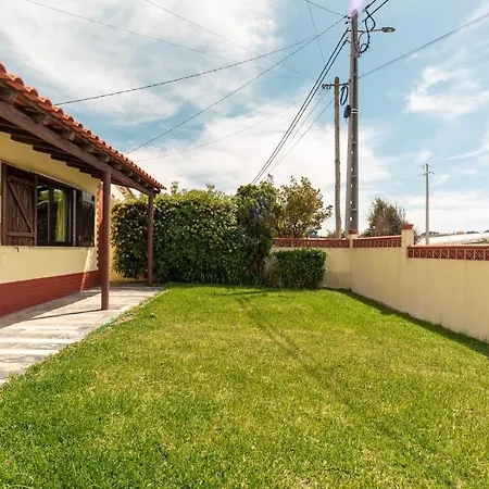 Feriehus Casa Da Varzinha *