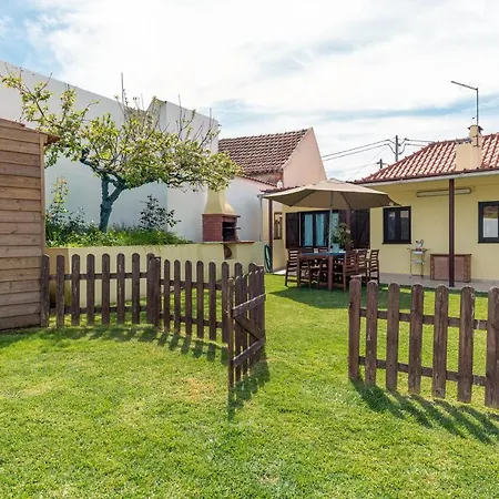 Casa Da Varzinha * Aldeia dos Cunhados