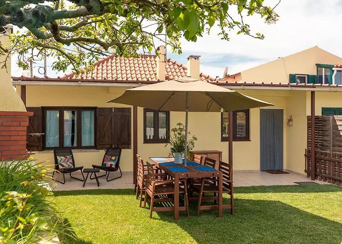 Casa de Férias Casa Da Varzinha *