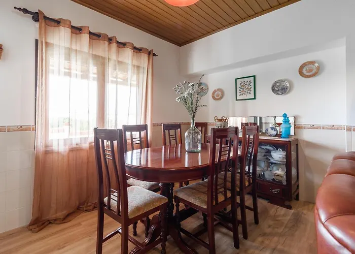 Nyaraló Casa Da Varzinha