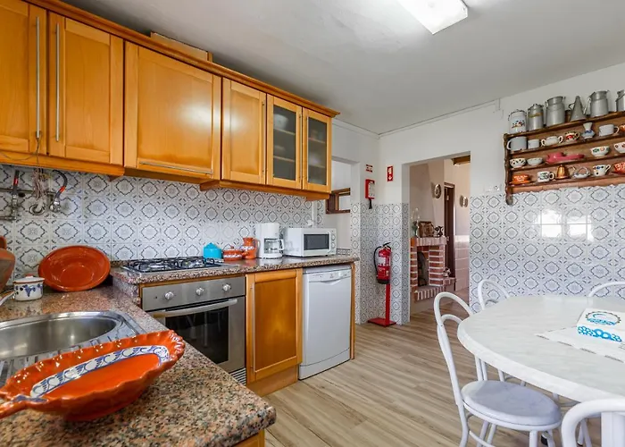 Casa Da Varzinha A dos Cunhados