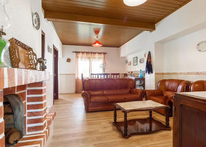 Casa Da Varzinha