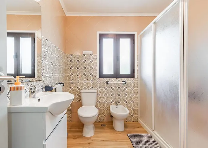 Casa Da Varzinha Nyaraló