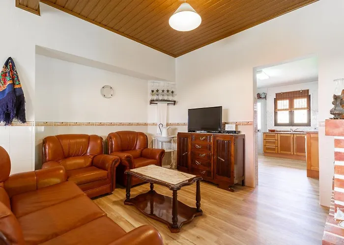 Casa Da Varzinha *