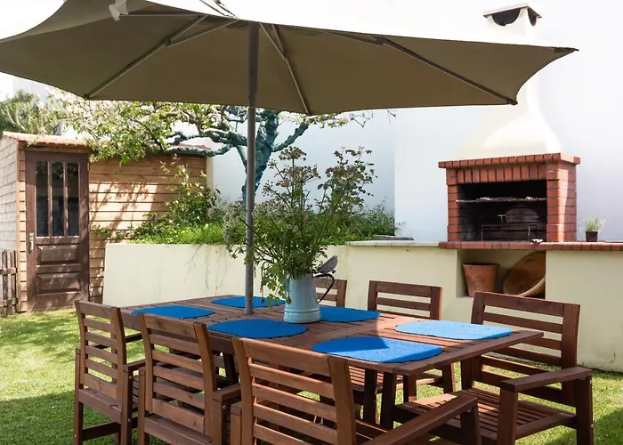 Nyaraló Casa Da Varzinha