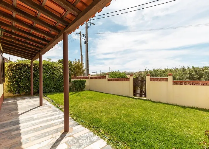 Casa Da Varzinha Nyaraló A dos Cunhados