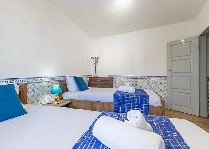 Casa Da Varzinha Nyaraló