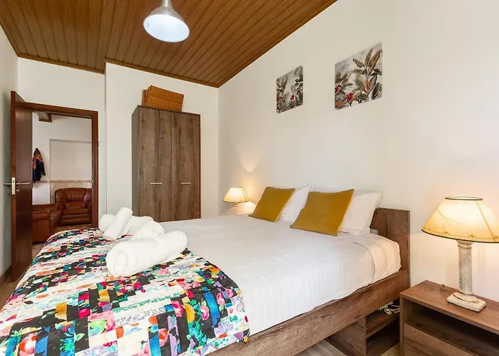 Casa de Férias Casa Da Varzinha