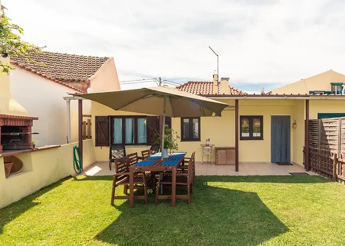 Casa Da Varzinha