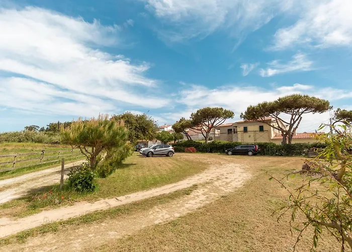 Casa Da Varzinha * Aldeia dos Cunhados