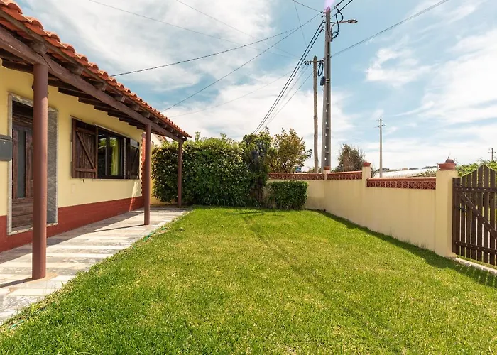 Casa de Férias Casa Da Varzinha *